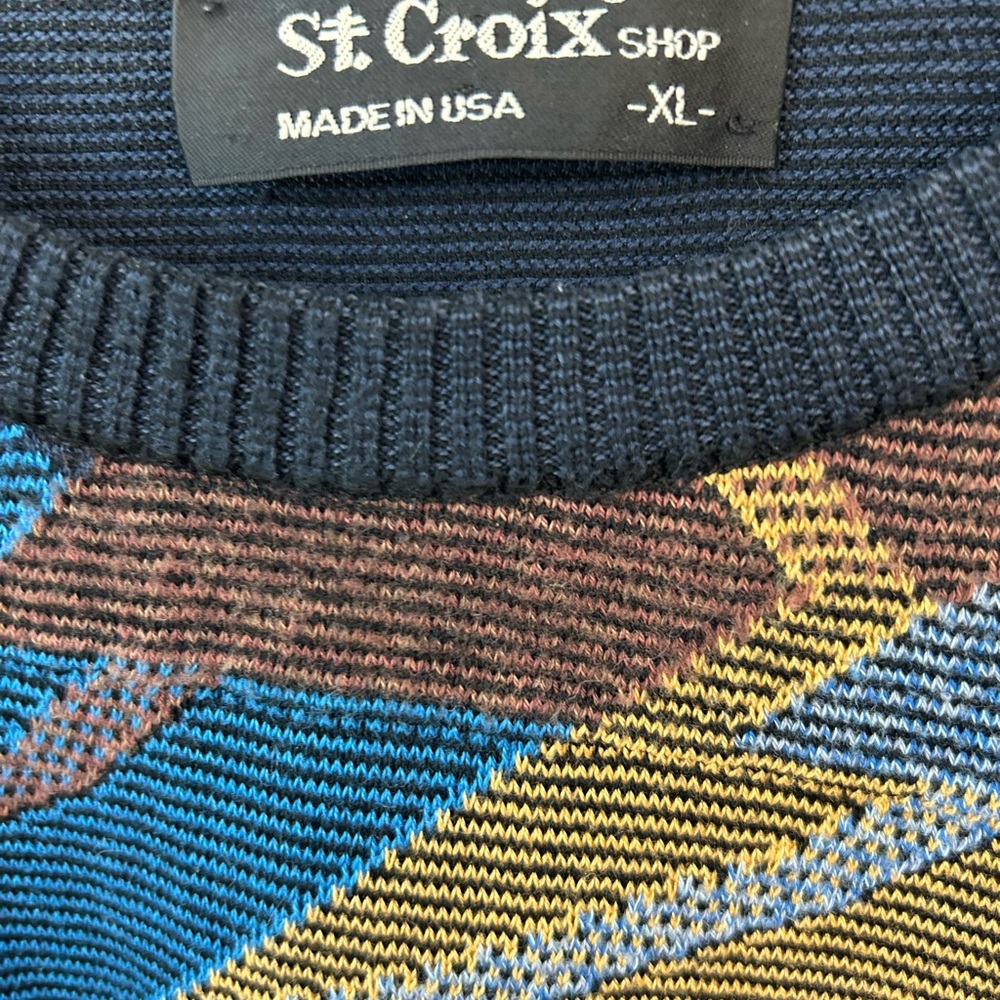 St. Croix Shop, XL
Vintage - Picture 2 of 5
